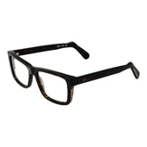 GCDS Brown Unisex Glasses Frame -   -  GCDS.